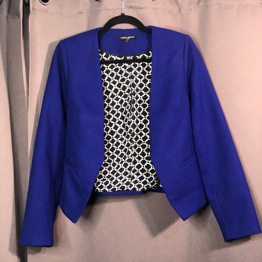 Women's Blazer